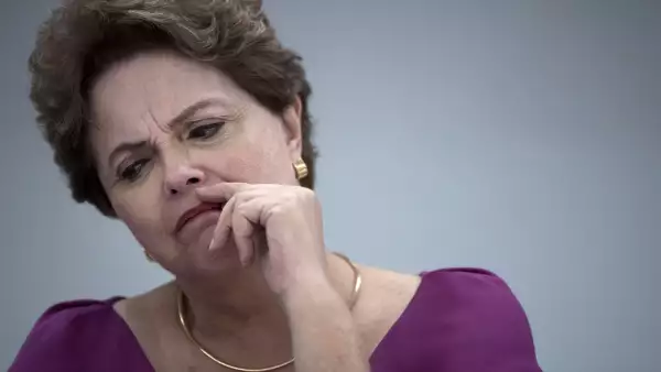 Dilma Rousseff