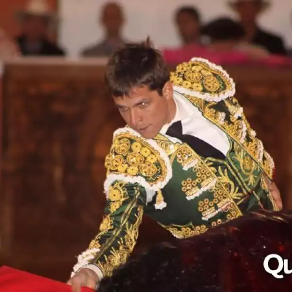 Corrida de toros juriquilla