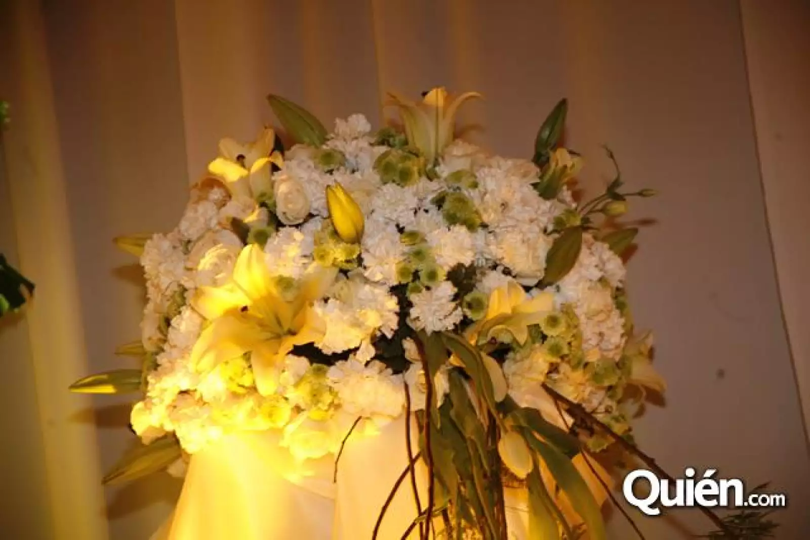 Boda Elizabeth Jacobo