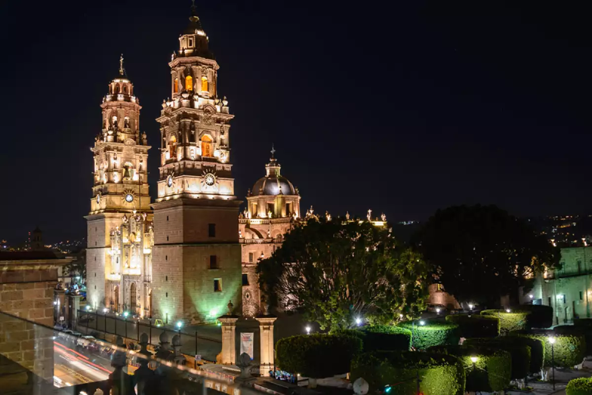 morelia