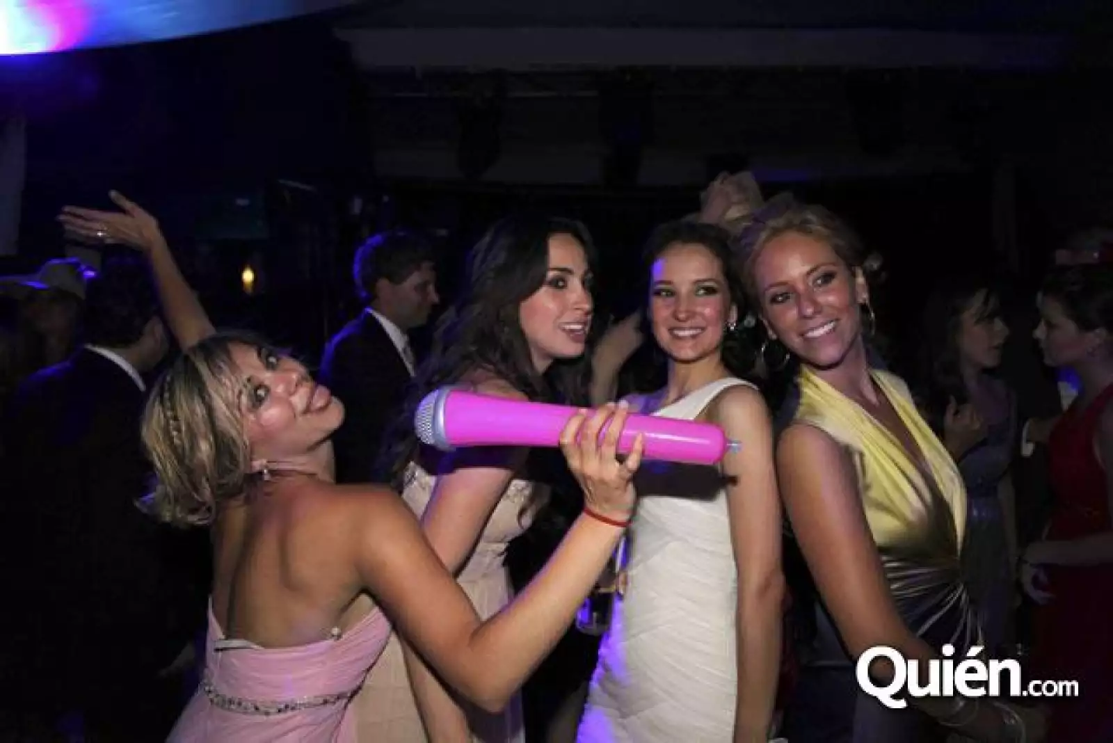 Boda Fabián Orozco y Daniela Plascencia