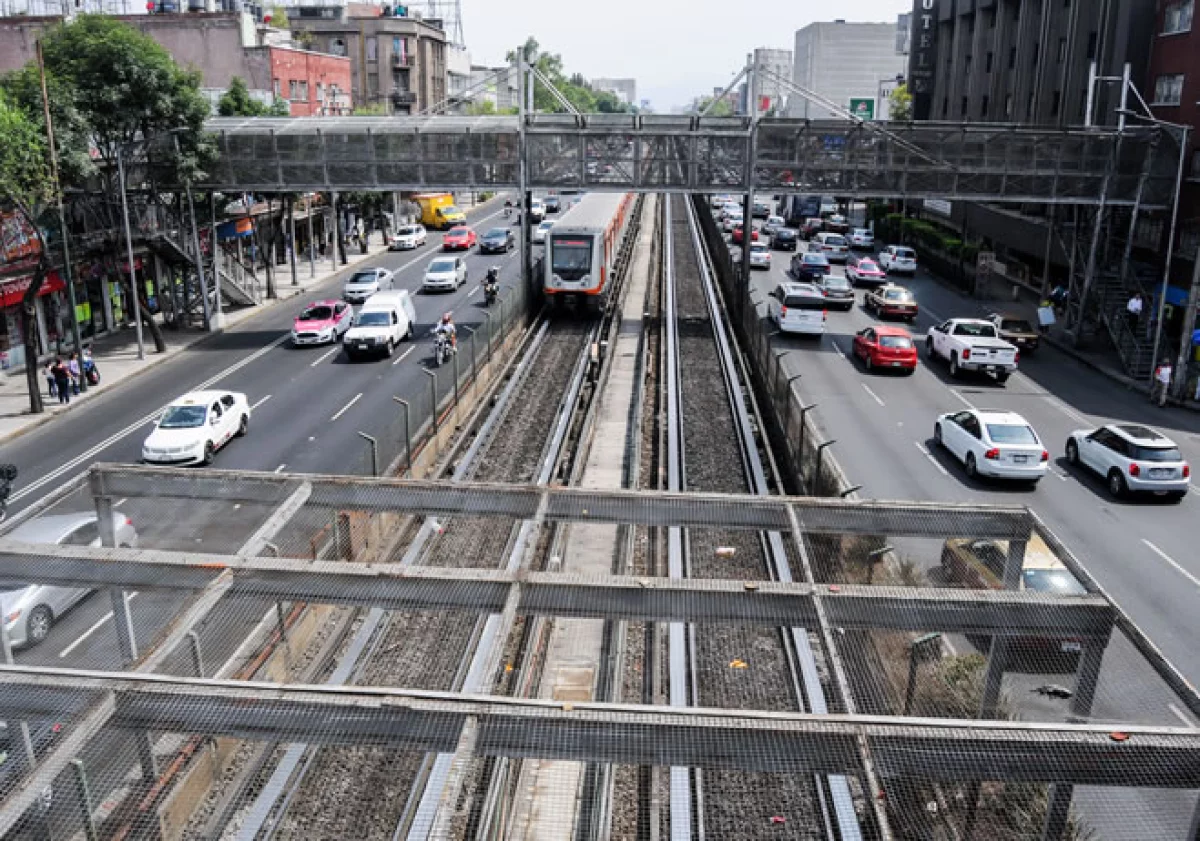 Movilidad Ciudades México