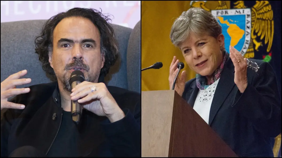 honoris causa UNAM