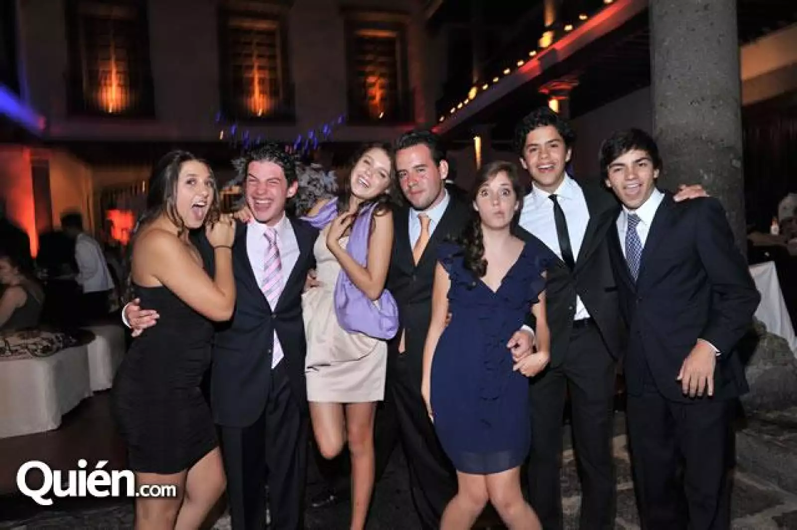 Boda Carlos Petriccioli