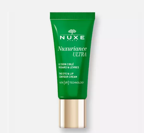 crema nuxe