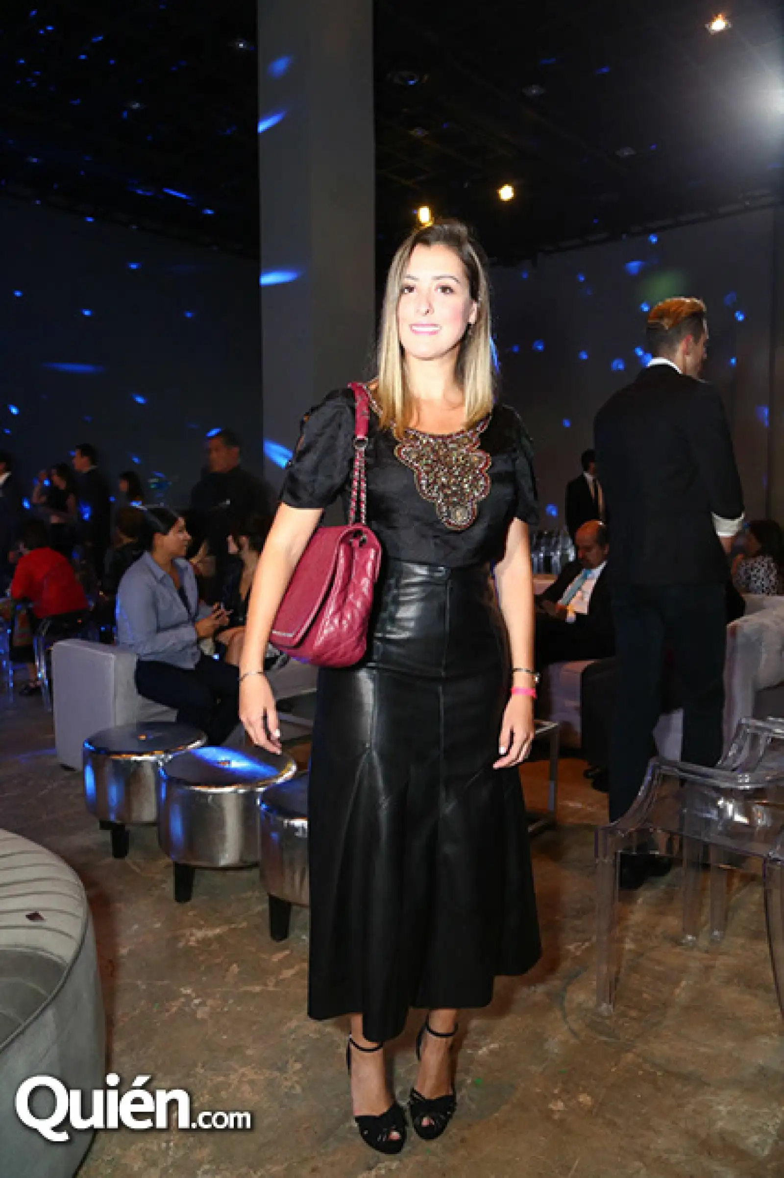 Ana Luisa Ferrari