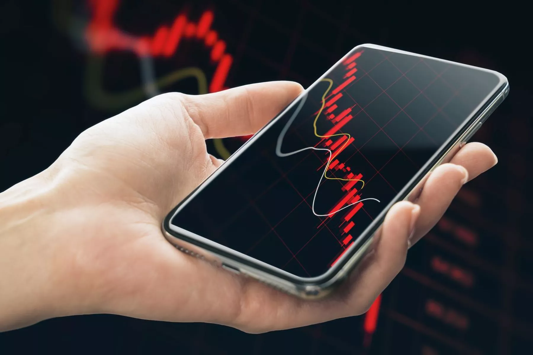 La cruda del sector fintech en México
