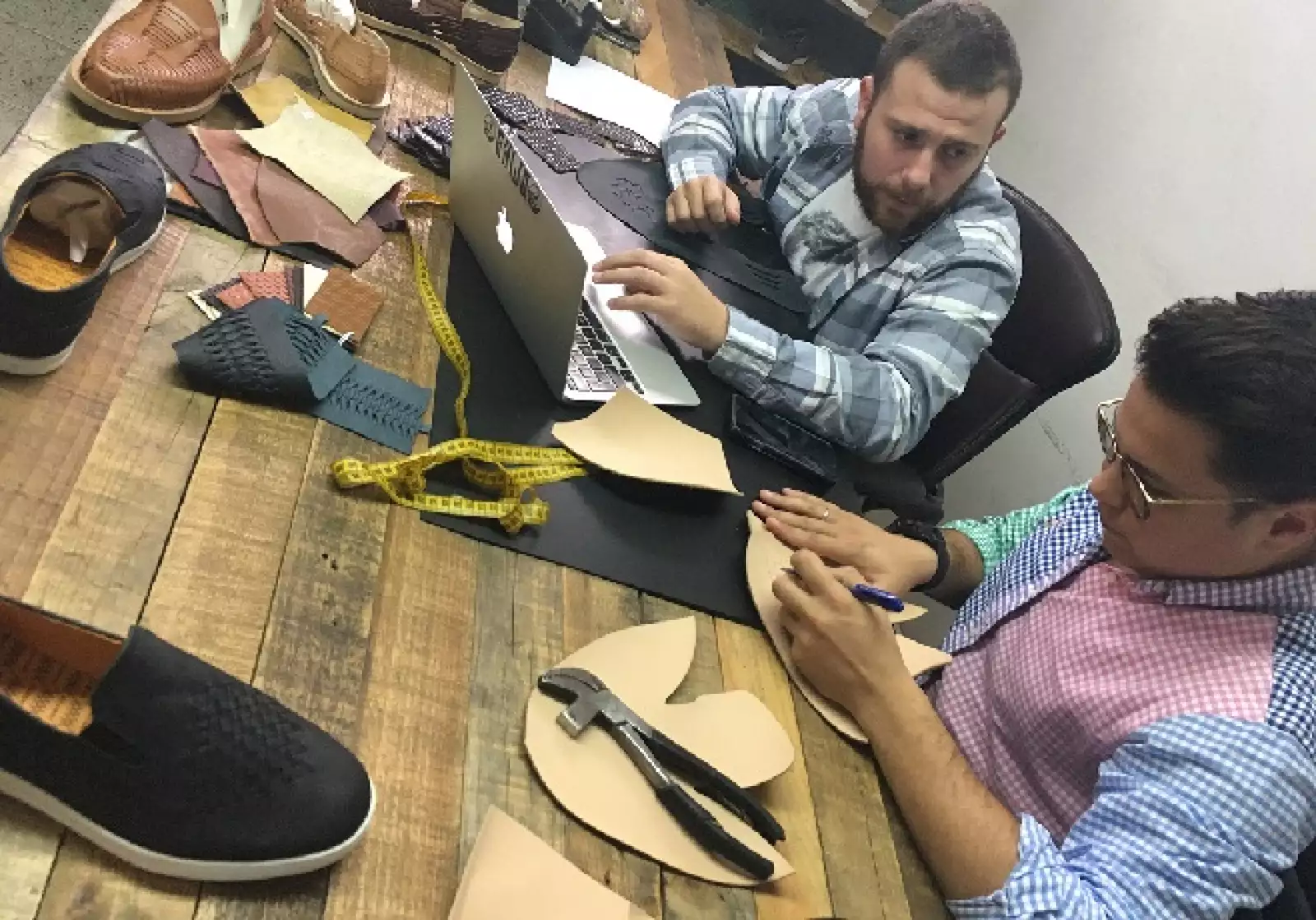 calzado de Guanajuato 6