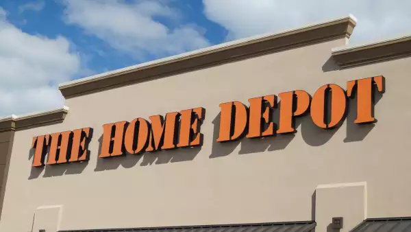 The Home Depot