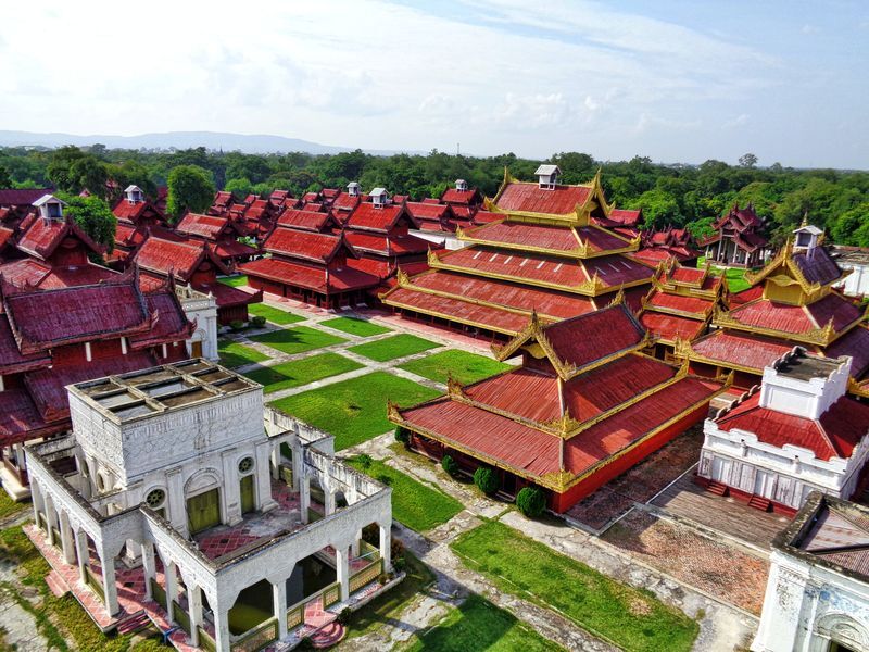 mandalay