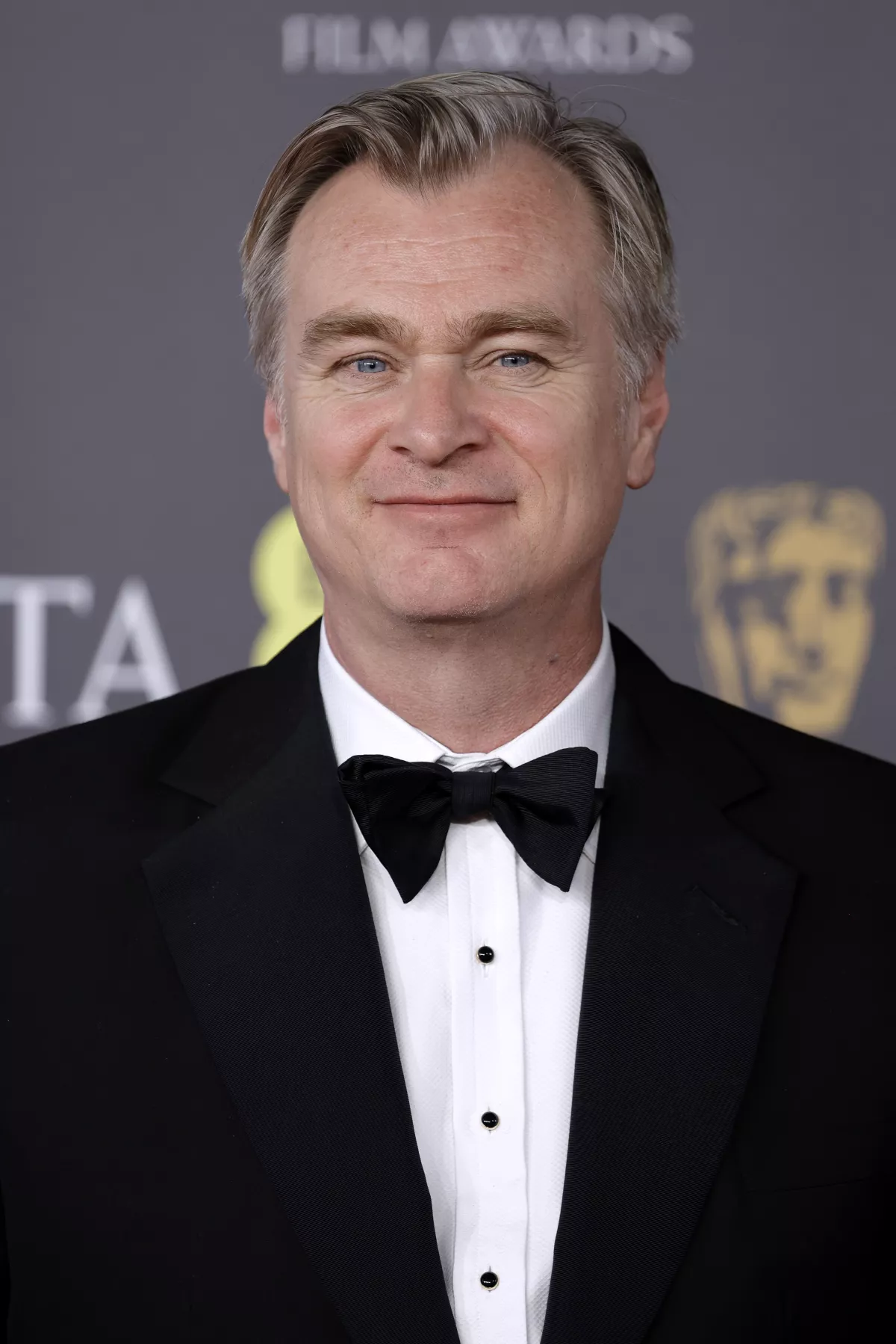 Christopher Nolan