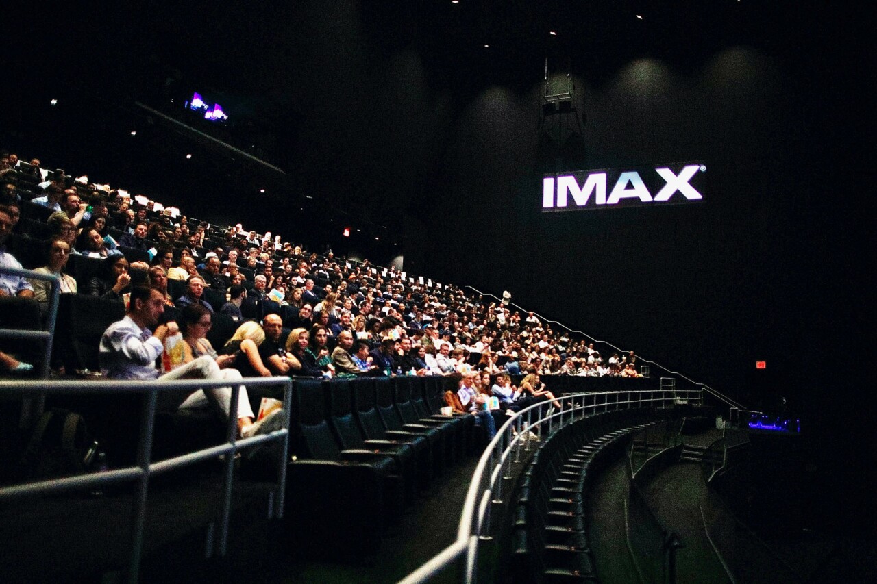 "La Odisea" de Nolan revela la brecha de IMAX en México: entre la tecnología premium y el negocio de exhibirla