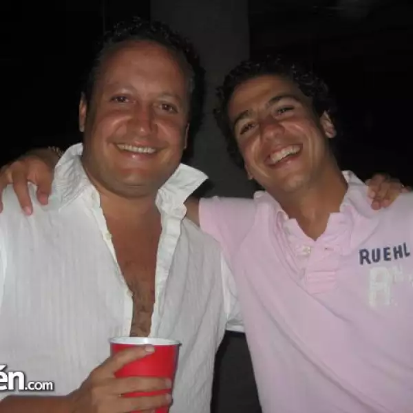 Carlos Dichi,Marcos Cattan