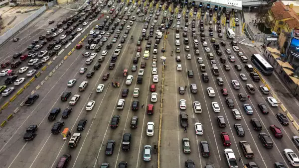 MEXICO-US-BORDER