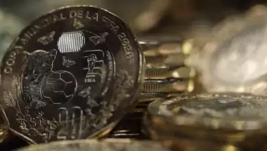 Ya están aquí las monedas conmemorativas del Mundial 2026 de Banxico: ¿cuándo y dónde se pueden conseguir? 