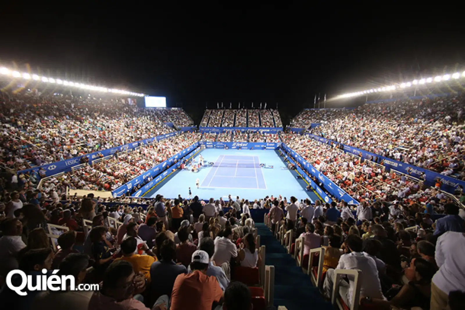 Estadio