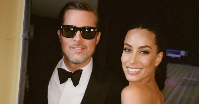 Brad Pitt E In s De Ram n Hacen Oficial Su Romance En Instagram Con brad-pitt-e-in-s-de-ram-n-hacen-oficial-su-romance-en-instagram-con