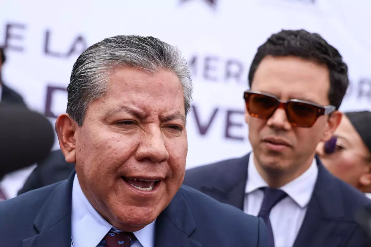 Inauguración C5i Zacatecas