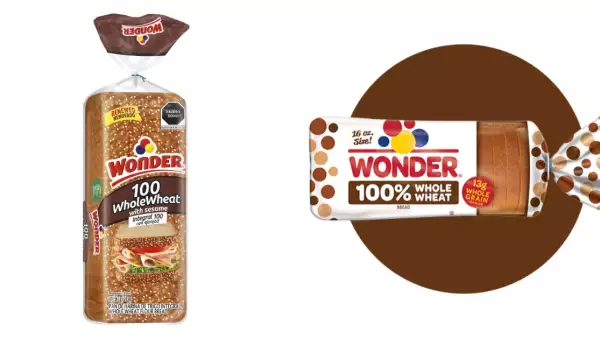 Cómo Wonder pasó de ser el gran rival de Bimbo en México a convertirse en marca 'hermana'