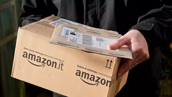 La empresa de Jeff Bezos reportó el mayor crecimiento de marca del ranking BrandZ 2016