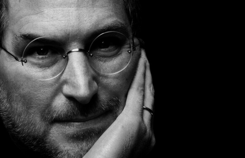 Steve Jobs.