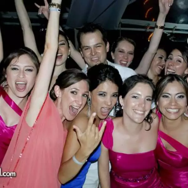 Invitados