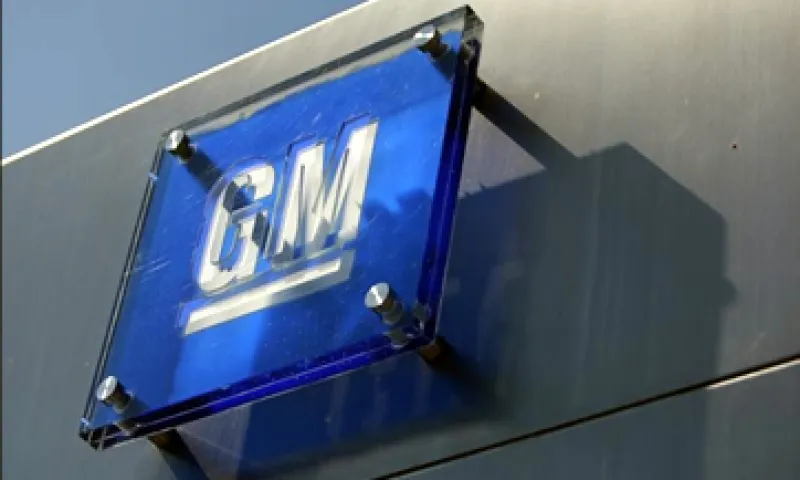 La ‘nueva’ GM no se hace responsable de los incidentes previos a la declaración de bancarrota. (Foto: Reuters)