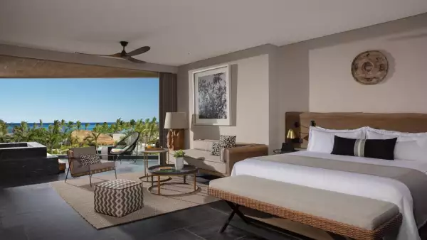 Hyatt inclusive collection
