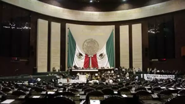 El PRI en San Lázaro dijo que no se dará lugar a oportunismos electorales. (Foto: AP)