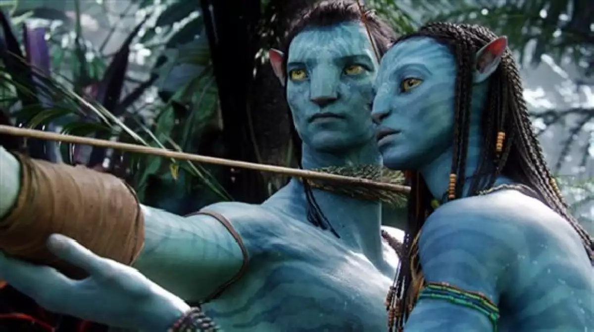 La película de James Cameron competirá en la categoría de mejor cinta, esta vez dentro de la ceremonia de los BAFTA.