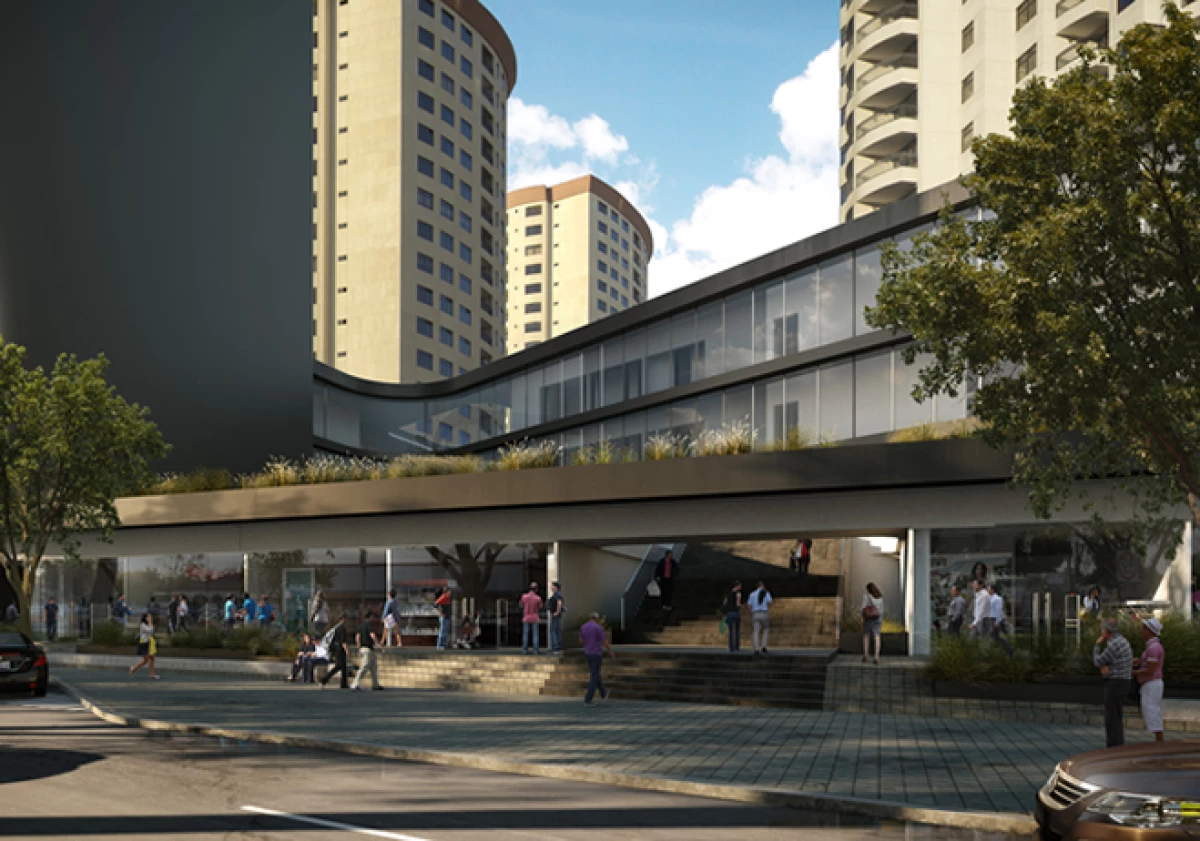 New City Medical Plaza