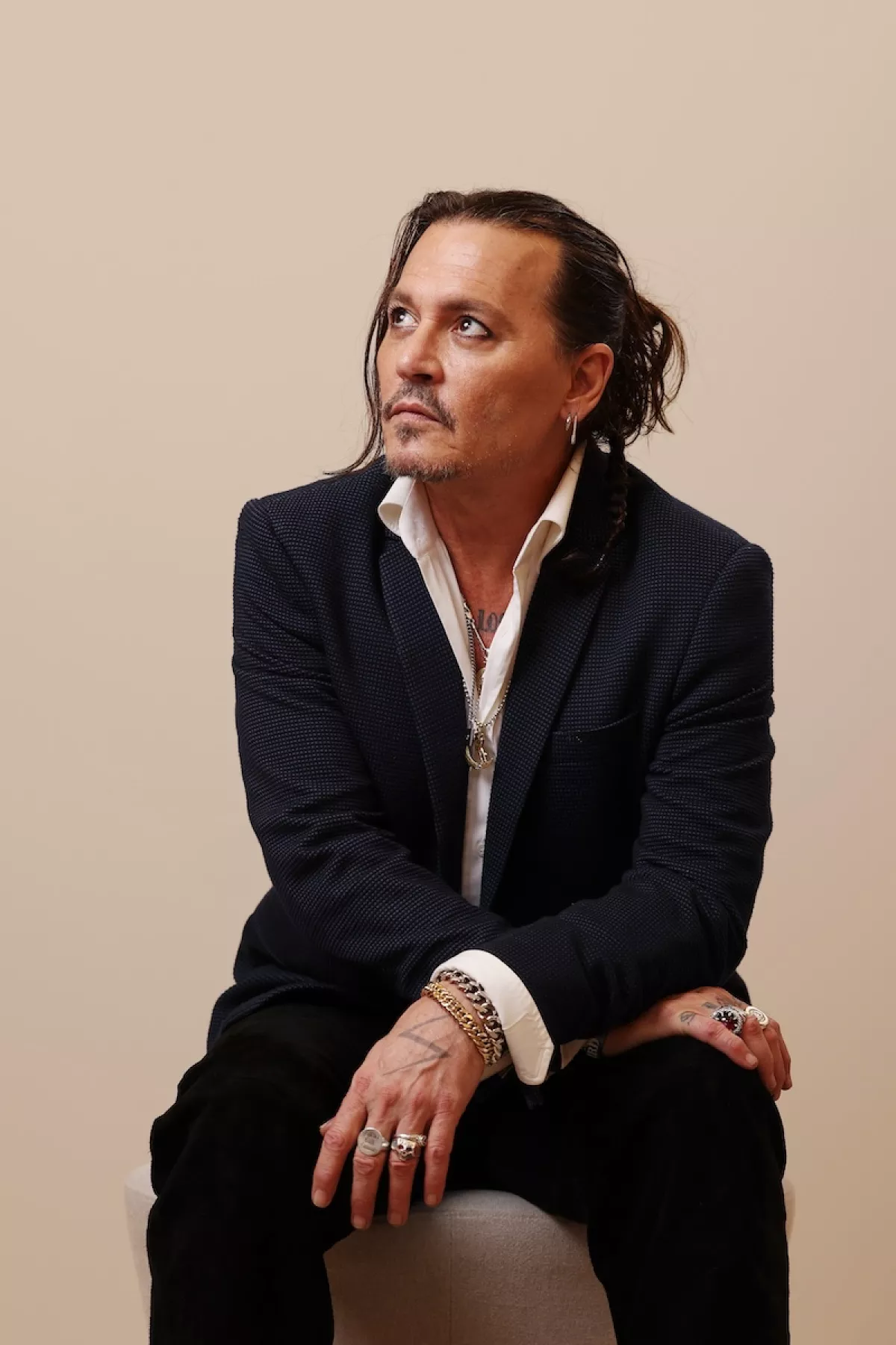 Johnny Depp
