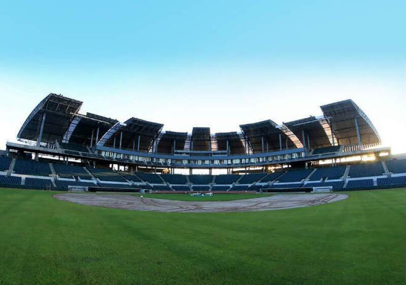 Estadio Yaquis de Obregón_P