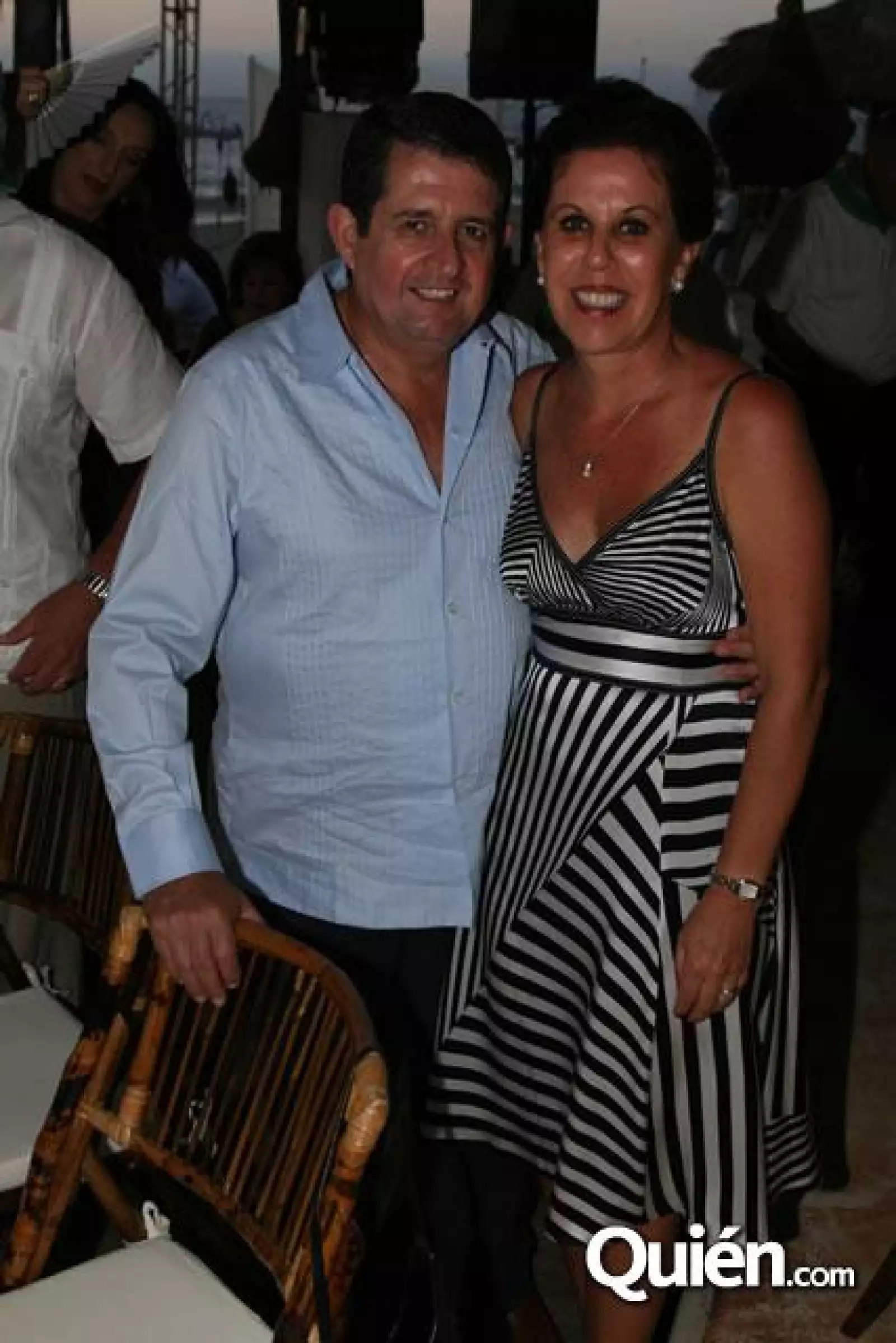 Boda Fabiana Urrea y Santiago Córdoba