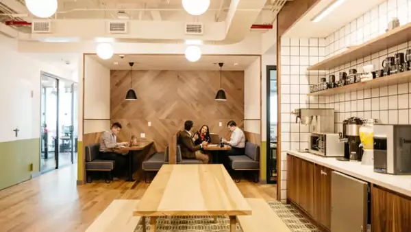 wework zona rosa