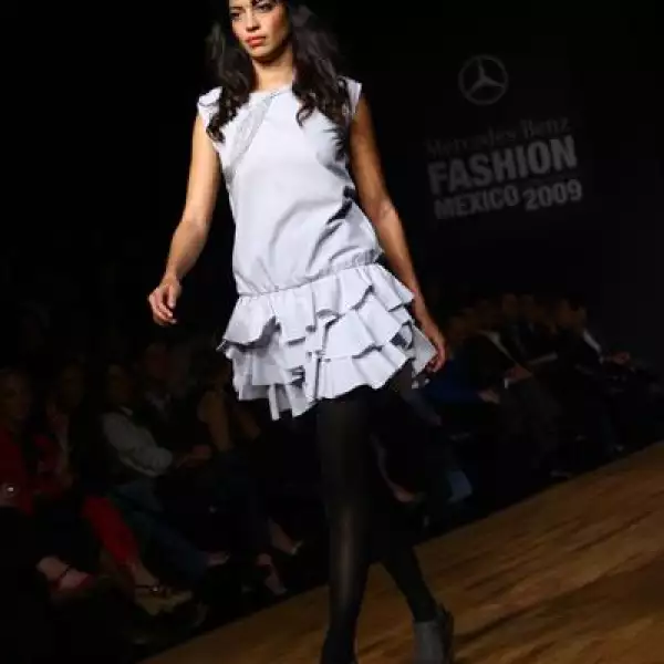 MF Pasarela Alessa Casati