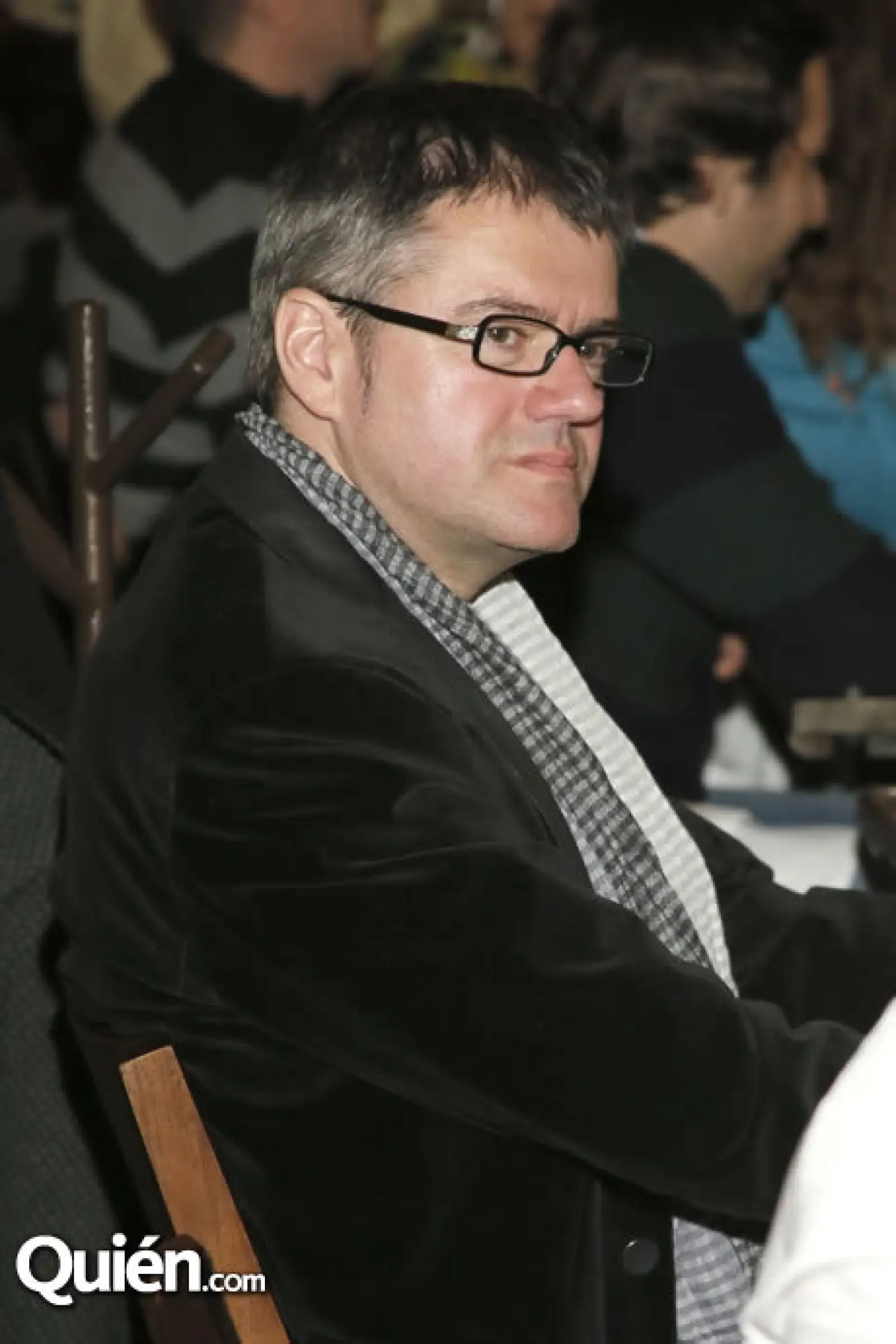 Javier Andrés
