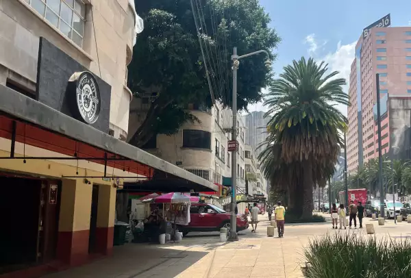 Calles de la colonia Tabacalera