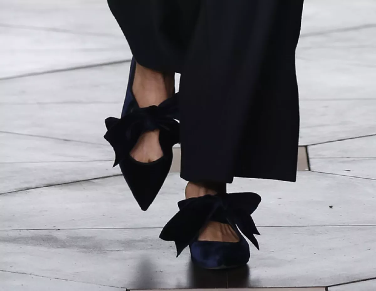 Tory Burch FW17 