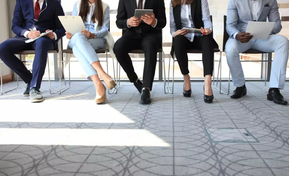 Empleo en México