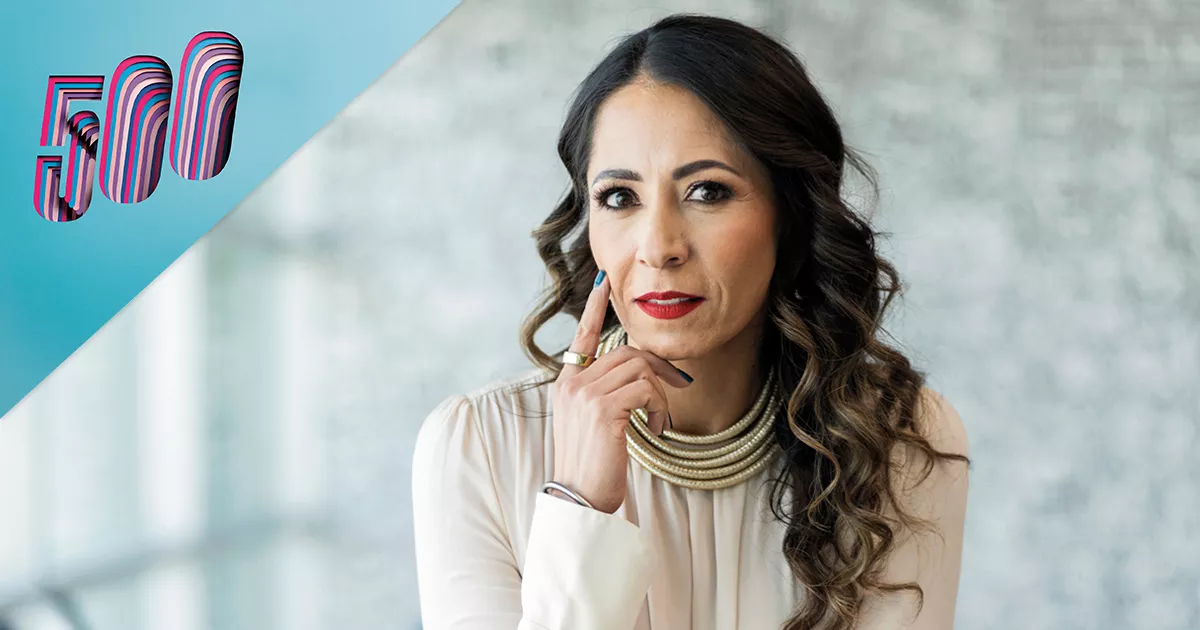 “No puedes estar a más de tres pasos de distancia de un producto de 3M"