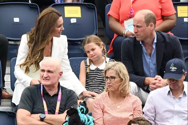 Commonwealth Games 2022, Day Six, Birmingham, UK - 02 Aug 2022