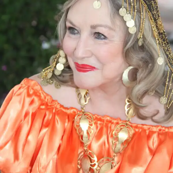 Cuquis Castellanos de Gómez