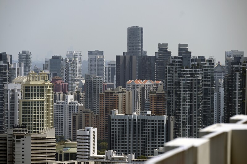 Singapur