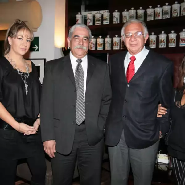 Exposición Juan Carlos Mendoza