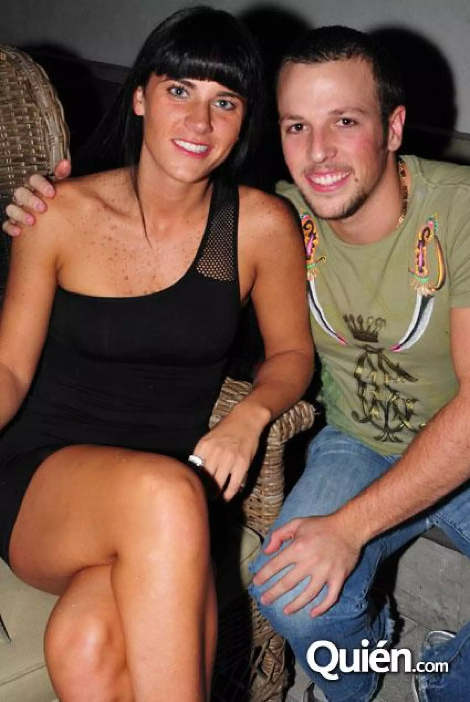 CUMPLE DE CRISTINA LEBRIJA