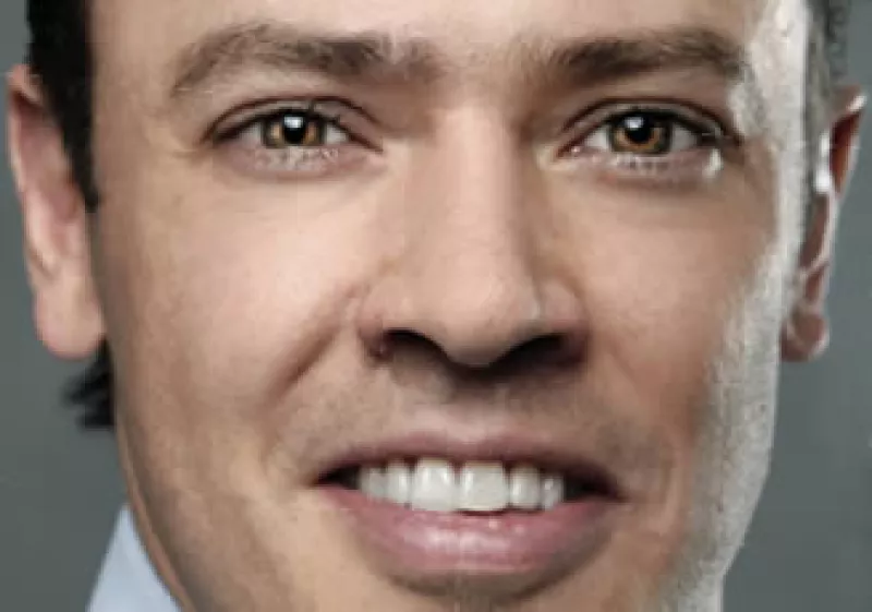 Marcos Gottfried promueve desde 1997, a través de ferias y exposiciones, a las empresas del ramo del café, los alimentos gourmet y de diseño de interiores.  (Foto: Alfredo Pelcastre/Monda Photo)