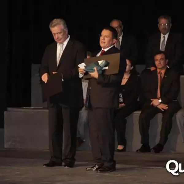 Premio nacional de periodismo