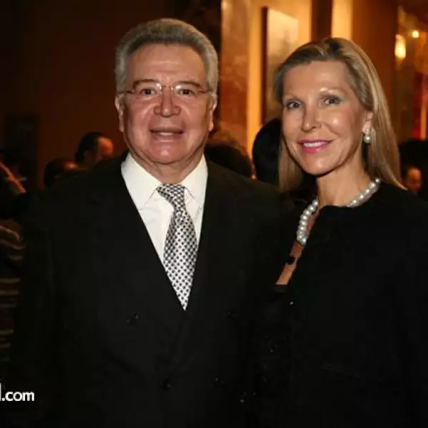 Reinauguracion Bellas Artes