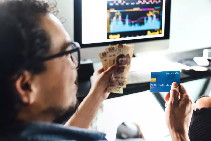 Diversifica tu inversión en la Bolsa Mexicana de Valores